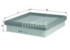 KNECHT LX 77 Air Filter